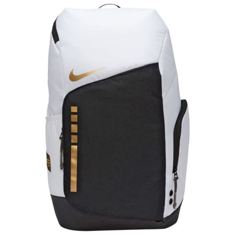 nike rucksack logo gold weiß|Nike logo backpacks.